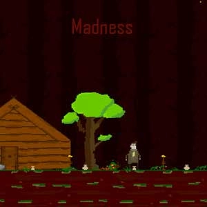 Madness Pc