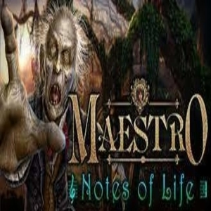 Maestro Notes of Life Collectors Edition Pc