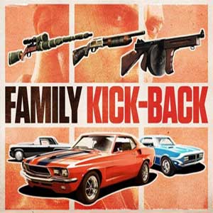 Koop Mafia 3 Family Kick-Back Xbox One Goedkoop Vergelijk de Prijzen