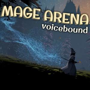 Mage Arena Voicebound Playstation 5