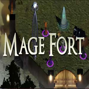 Mage Fort