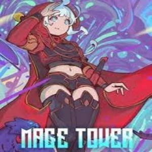 Mage Tower Pc