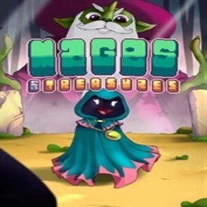 Mages and Treasures Xbox Series X