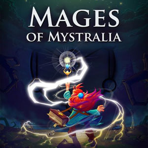 Koop Mages of Mystralia Xbox Series X Goedkoop Vergelijk de Prijzen