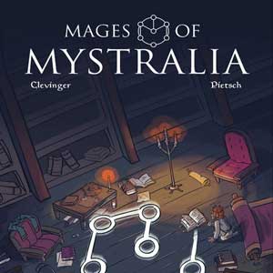 Koop Mages of Mystralia CD Key Compare Prices