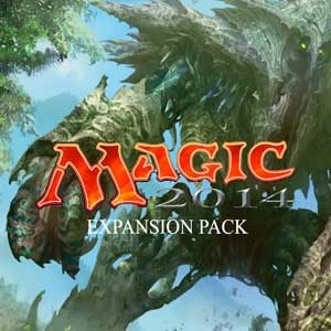 Magic 2014 - Expansion Pack Pc