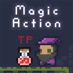 Koop Magic Action 2021 Xbox One Goedkoop Vergelijk de Prijzen