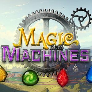 Magic and Machines Pc
