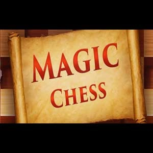 Magic Chess Pc