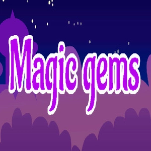Magic gems Pc