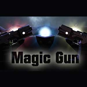 Magic Gun Pc