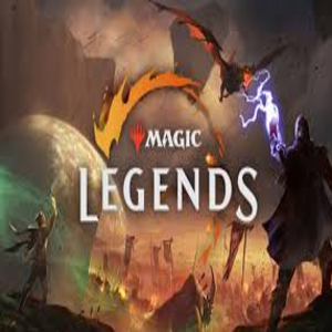 Koop Magic Legends Xbox Series Goedkoop Vergelijk de Prijzen