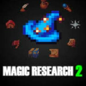 Magic Research 2 Pc