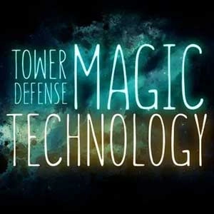 Magic Technology Pc