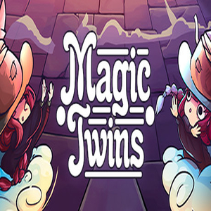Koop Magic Twins CD Key Goedkoop Vergelijk de Prijzen