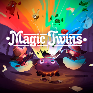 Koop Magic Twins Nintendo Switch Goedkope Prijsvergelijke