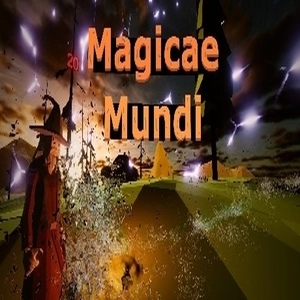 Magicae Mundi