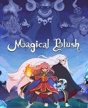 Magical Blush Pc