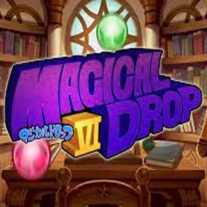 Koop Magical Drop 6 CD Key Goedkoop Vergelijk de Prijzen