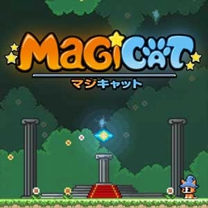 MagiCat Switch