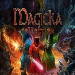 Magicka Collection 2016 Pc