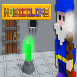 Koop Magicolors CD Key Goedkoop Vergelijk de Prijzen