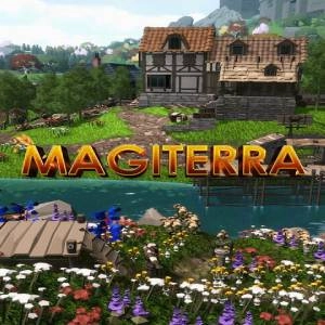 MAGITERRA Pc