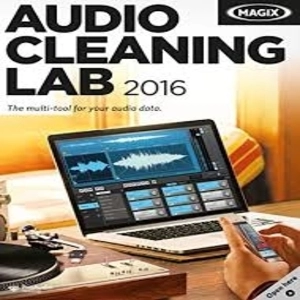 MAGIX Audio Cleaning Lab 2016 Pc