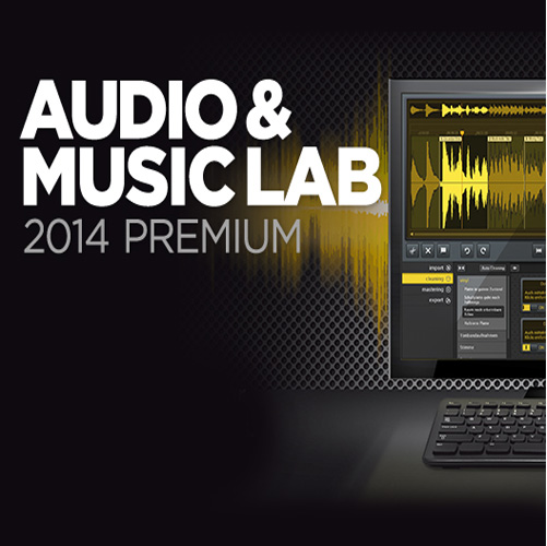 Koop MAGIX Audio & Music Lab 2014 CD Key Compare Prices