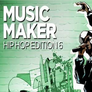 MAGIX Music Maker 2020 HipHop Edition Pc