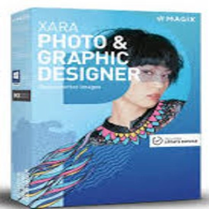 MAGIX Photo & Graphic Designer Pc