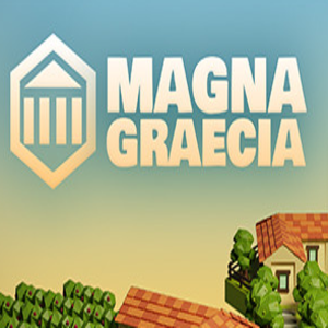 Koop Magna Graecia CD Key Goedkoop Vergelijk de Prijzen
