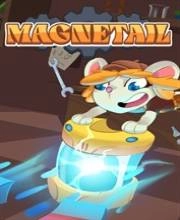 Magnetail Pc