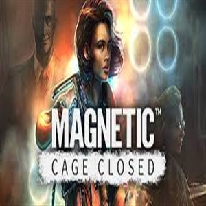 Koop Magnetic Cage Closed Xbox Series Goedkoop Vergelijk de Prijzen