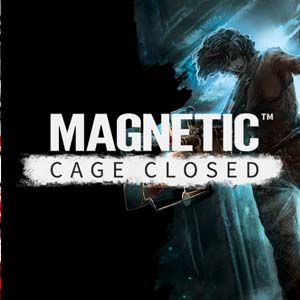 Koop Magnetic Cage Closed Xbox One Code Compare Prices