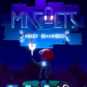 MagNets Fully Charged Xbox Series X