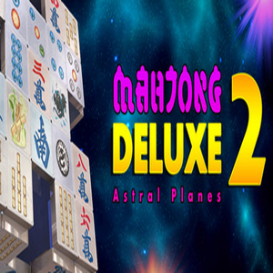Koop Mahjong Deluxe 2 Astral Planes CD Key Goedkoop Vergelijk de Prijzen