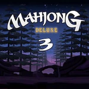 Mahjong Deluxe 3 Switch