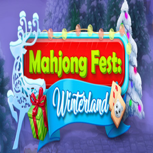 Koop Mahjong Fest Winterland CD Key Goedkoop Vergelijk de Prijzen