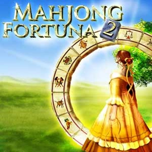 Mahjong Fortuna 2 Pc