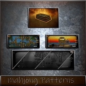 Koop Mahjong Patterns Goedkoop Vergelijk de Prijzen