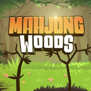 Mahjong Woods Playstation 5