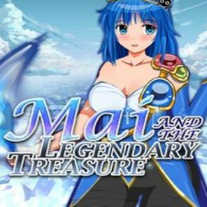Mai and the Legendary Treasure Pc
