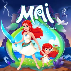 Mai Child of Ages Switch