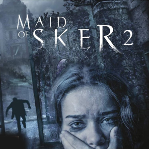 Maid of Sker 2 Switch