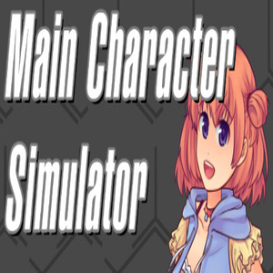 Koop Main Character Simulator CD Key Goedkoop Vergelijk de Prijzen