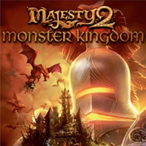 Majesty 2 Monster Kingdom Pc
