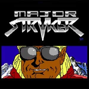 Major Stryker Pc