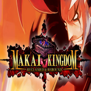 Koop Makai Kingdom Reclaimed and Rebound CD Key Goedkoop Vergelijk de Prijzen