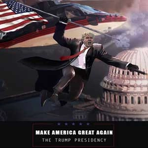 Make America Great Again The Trump Presidency Pc